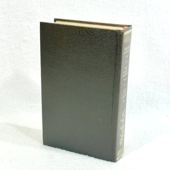 Vtg. Romance Treasury Anthology by The Romance Treasury Association (1978) - Picture 9 of 11